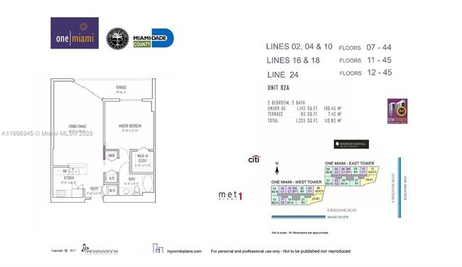 Building Photo - 335 S Biscayne Blvd