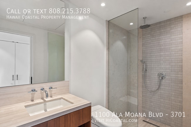 Building Photo - 1100 Ala Moana Blvd