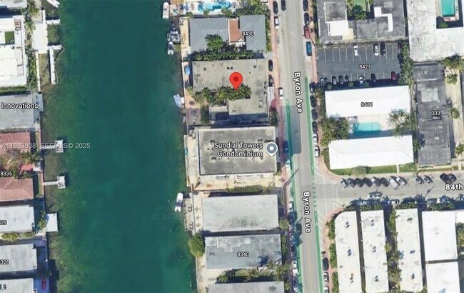 Building Photo - 8420 Byron Ave