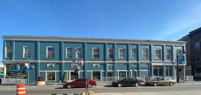 Building Photo - 4 S 3rd St