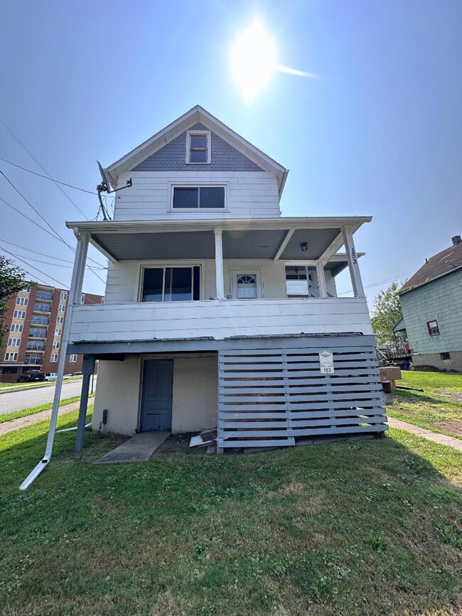 Building Photo - 153 Boland Ave