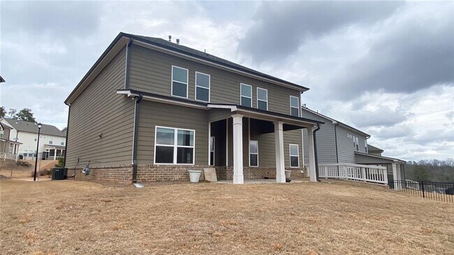 Building Photo - 3687 Brayfield Ter