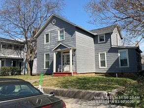 Building Photo - 708 Morgan St