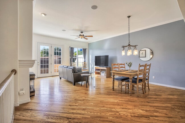 Building Photo - 4884 Sanctuary Grove