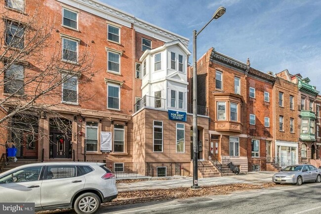 Building Photo - 1316 S Broad St