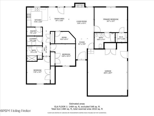 Building Photo - 2014 Cherrywood Dr