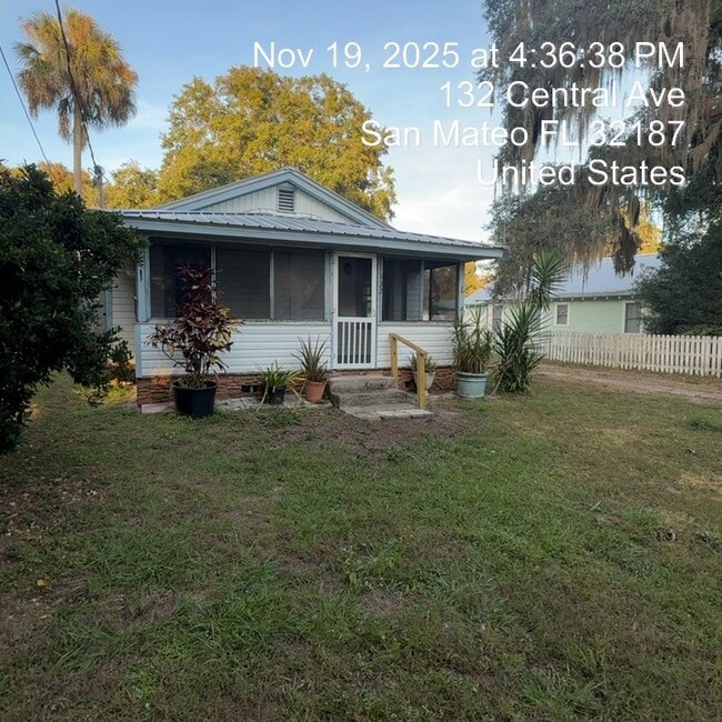 Building Photo - 132 Central Ave