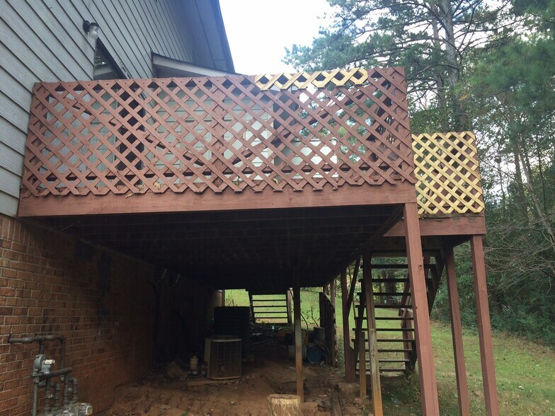 Building Photo - 75 Ezzard St