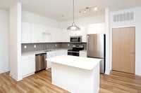 Interior Photo - Blackstone Depot