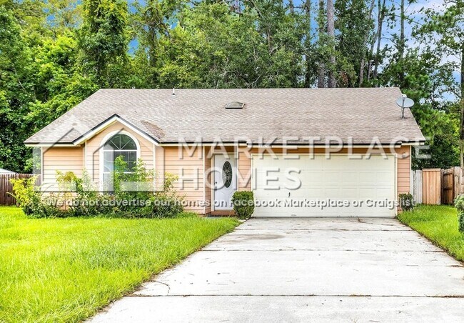 Primary Photo - 1533 Kingfisher Ln N