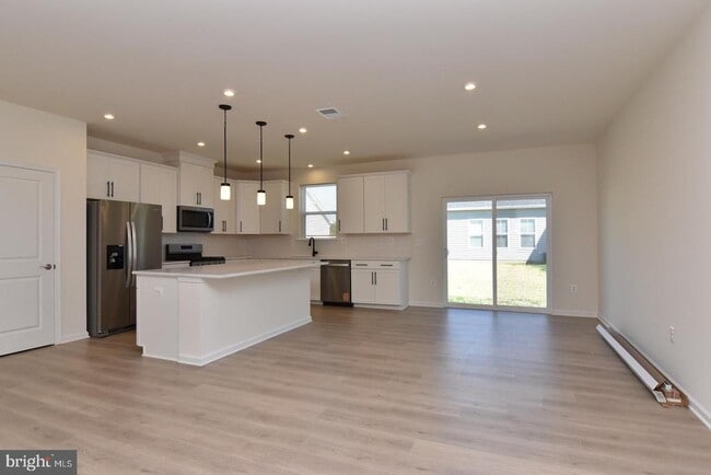 Building Photo - 24700 Michael Isler Ave