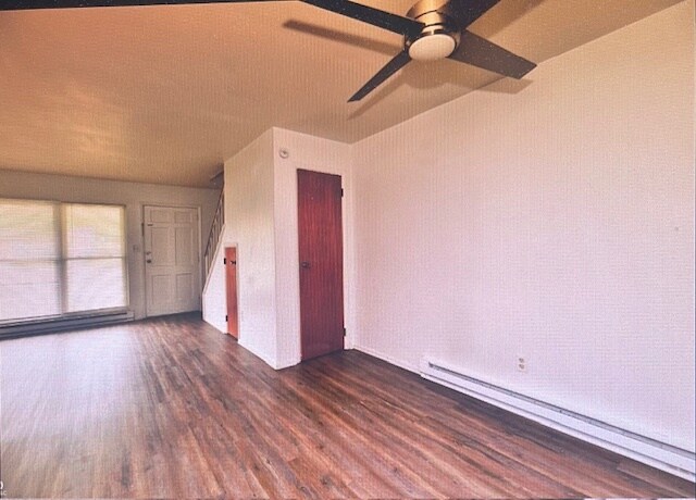 Dining Room - 3809 Biscayne Rd