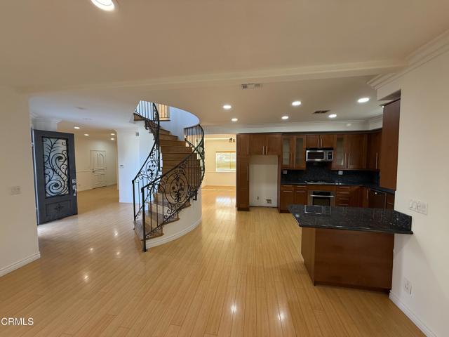 Building Photo - 7011 N Liberty Dr