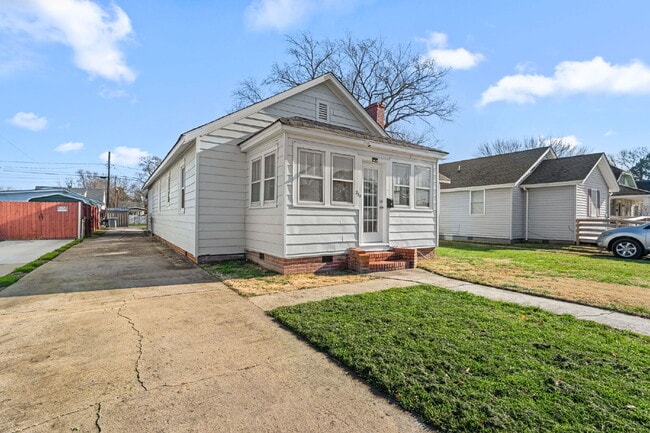 Building Photo - 254 Pocahontas Pl