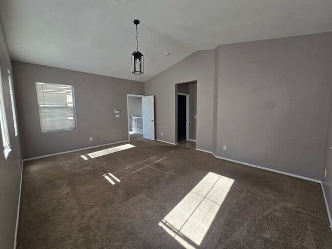 Building Photo - Beautiful 3 Bedroom Home located within North Las Vegas Manicured HOA - $1895 off Feb 2026 - Ask ...