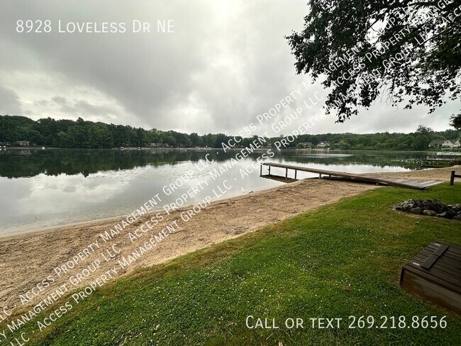 Building Photo - 8928 Loveless Dr NE