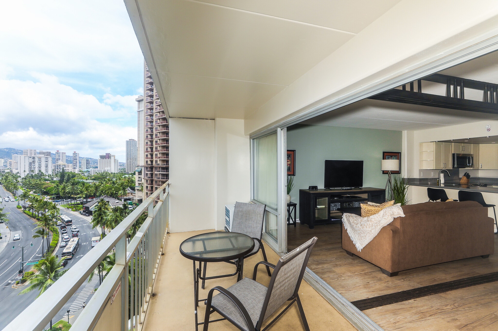 Building Photo - 1777 Ala Moana Blvd