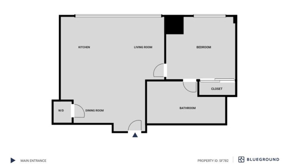 Building Photo - 39 Tehama St