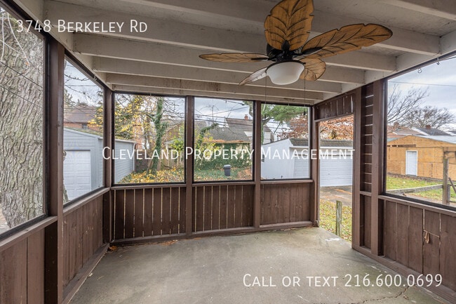 Building Photo - 3748 Berkeley Rd