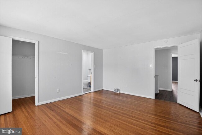Building Photo - 4026 Gideon Rd