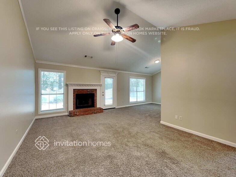 Building Photo - 650 Trellis Pond Ct