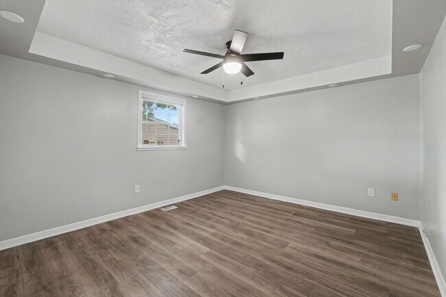 Building Photo - Cute and Cozy 3 Bed 1 Bath Home