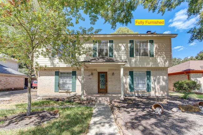 Building Photo - 17206 Seven Pines Dr