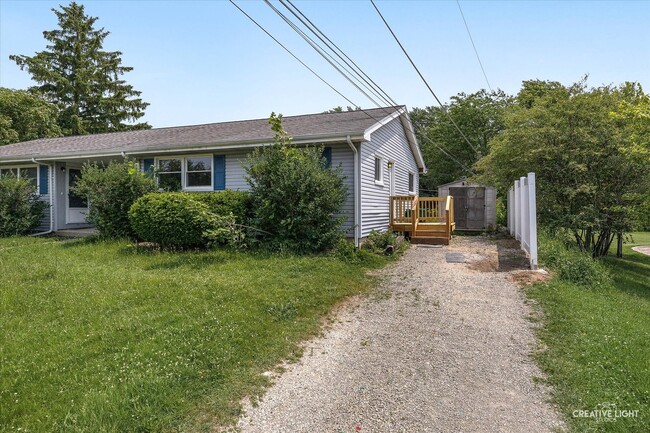 Building Photo - 1708 Willow St