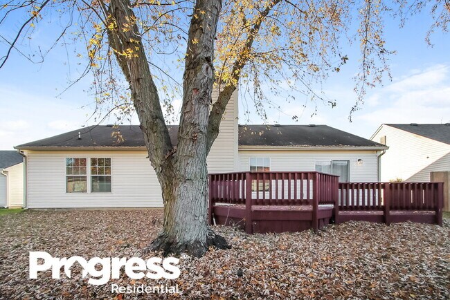 Building Photo - 6435 Meadowfield Blvd