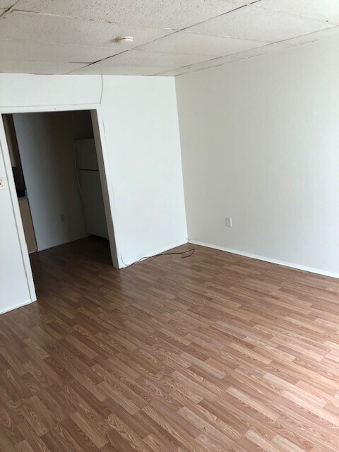 Living Room - 202 Jonathan St