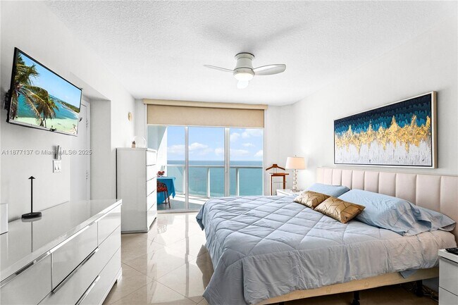 Building Photo - 16699 Collins Ave