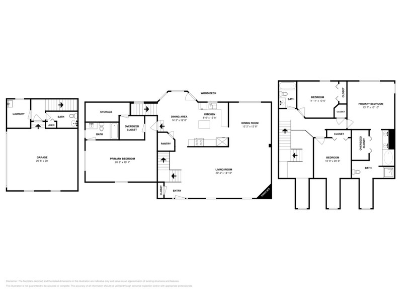 Building Photo - 1705 Walden Ct