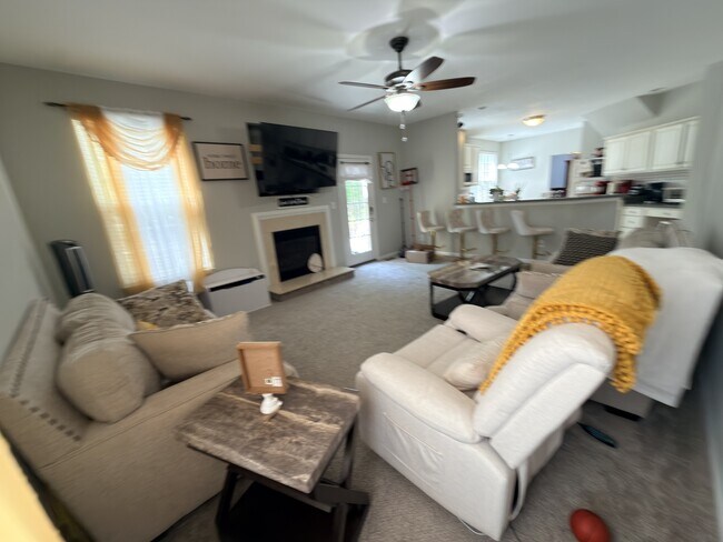 Building Photo - 3512 Chipada Ct