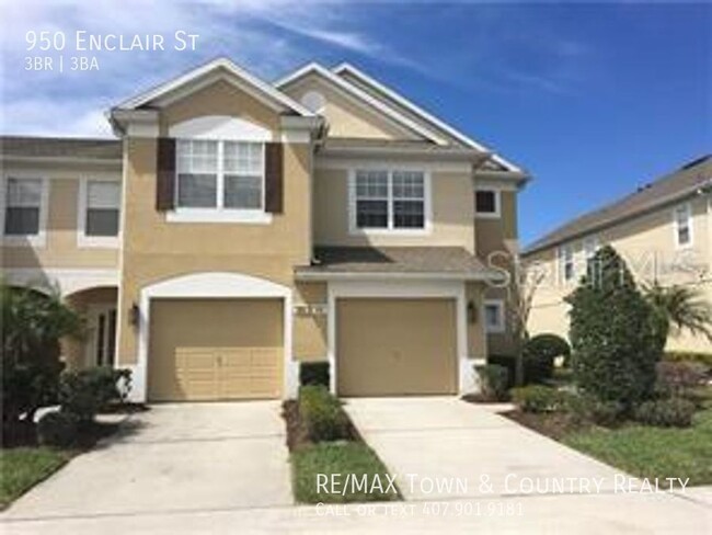 Primary Photo - Spring Isle Townhome for Rent