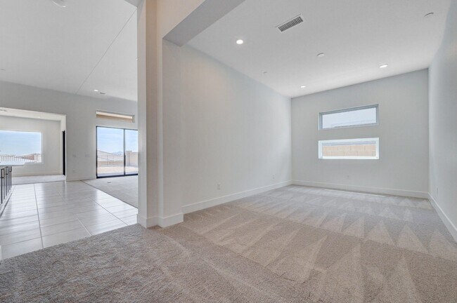 Building Photo - Experience elevated living at Guard Gated Ascension in Summerlin — Las Vegas' premier new luxury ...