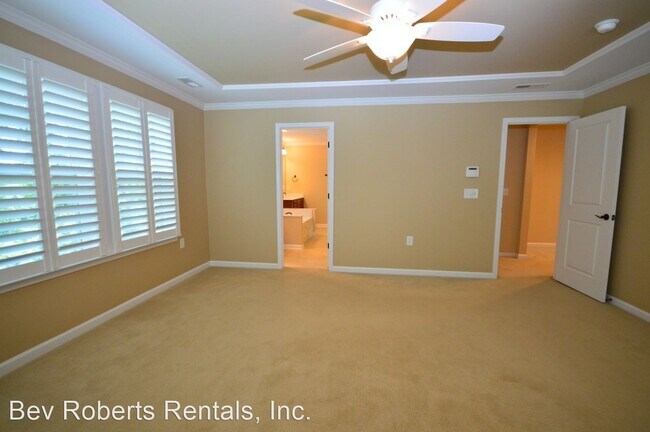 Building Photo - 4 br, 3 bath House - 465 Methven Grove Drive