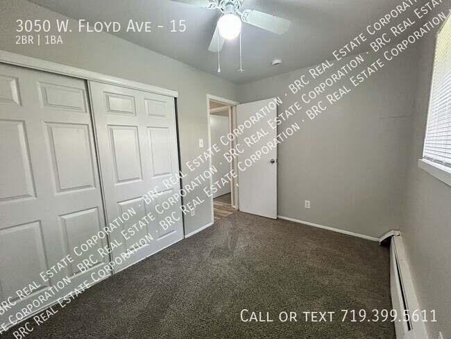 Building Photo - 3050 W Floyd Ave
