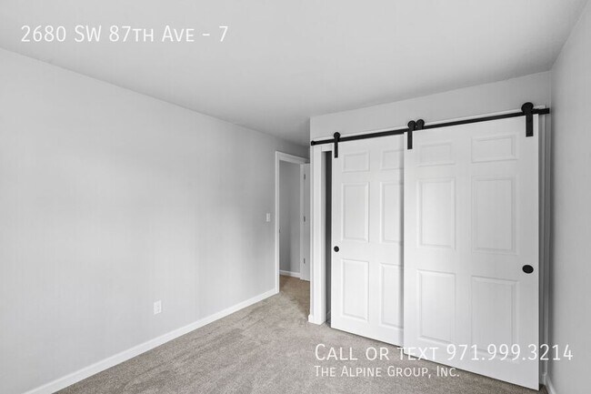 Building Photo - 2680 SW 87th Ave