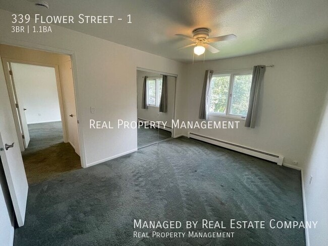 Building Photo - 339 Flower St