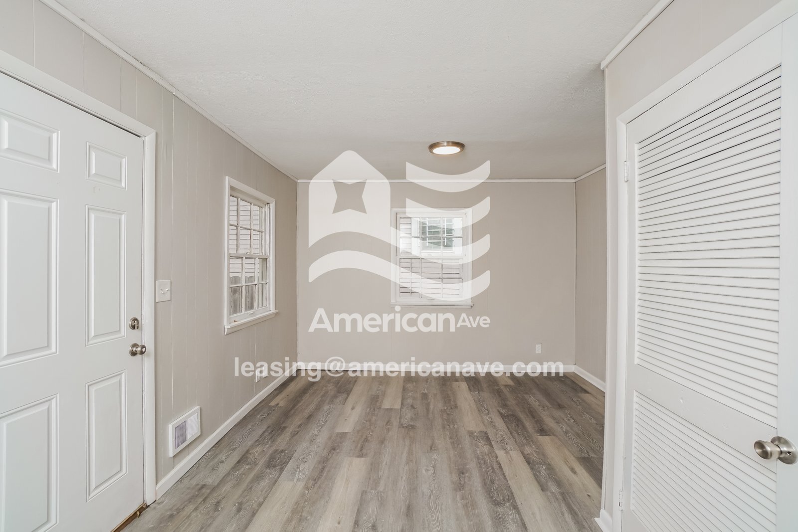 Building Photo - 3702 Garland Ave