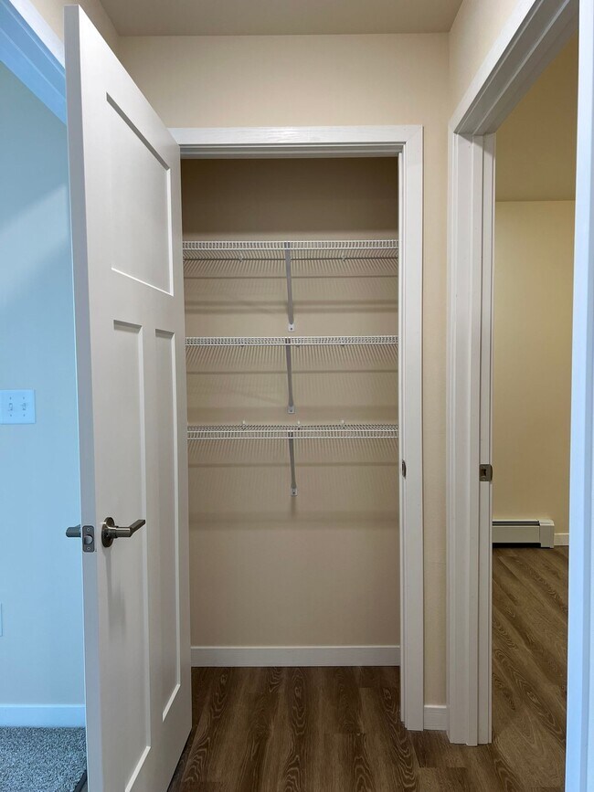 Floorplan - SCS Athens Apartment Community