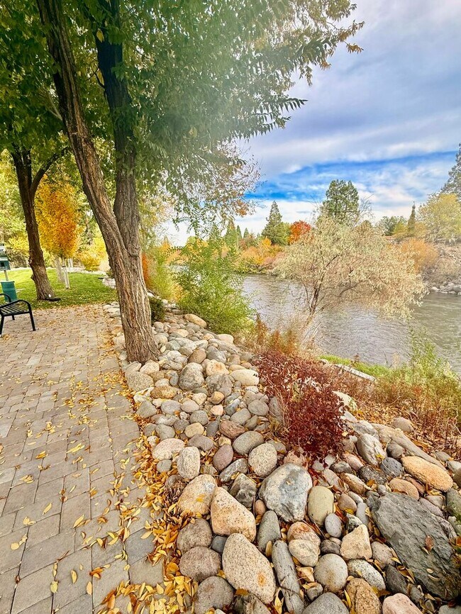 Building Photo - Elegant Riverside Escape — New Townhome St...