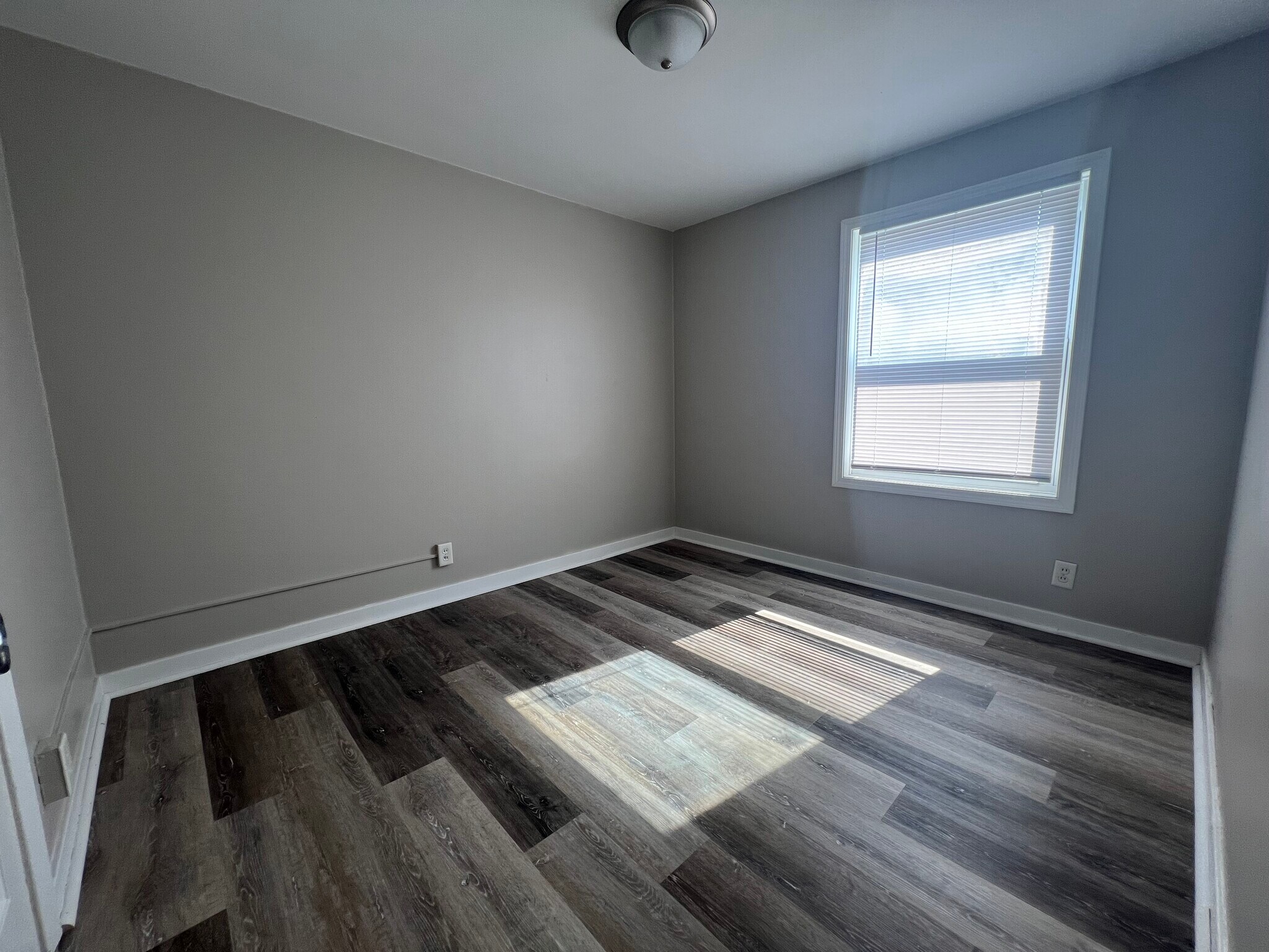 Bedroom #2 - 118 Locust St
