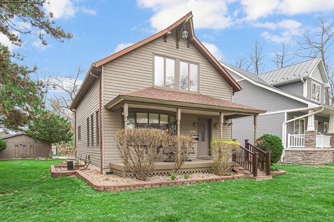 Primary Photo - 1713 Ridge Rd