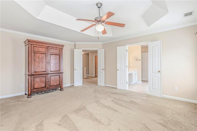 Building Photo - 1807 Preserve Creek Way