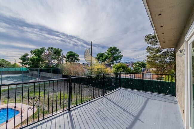 Building Photo - 6845 Coley Ave