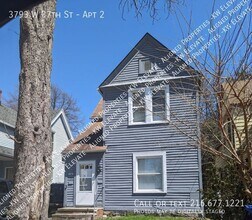 Building Photo - 3793 W 37th St