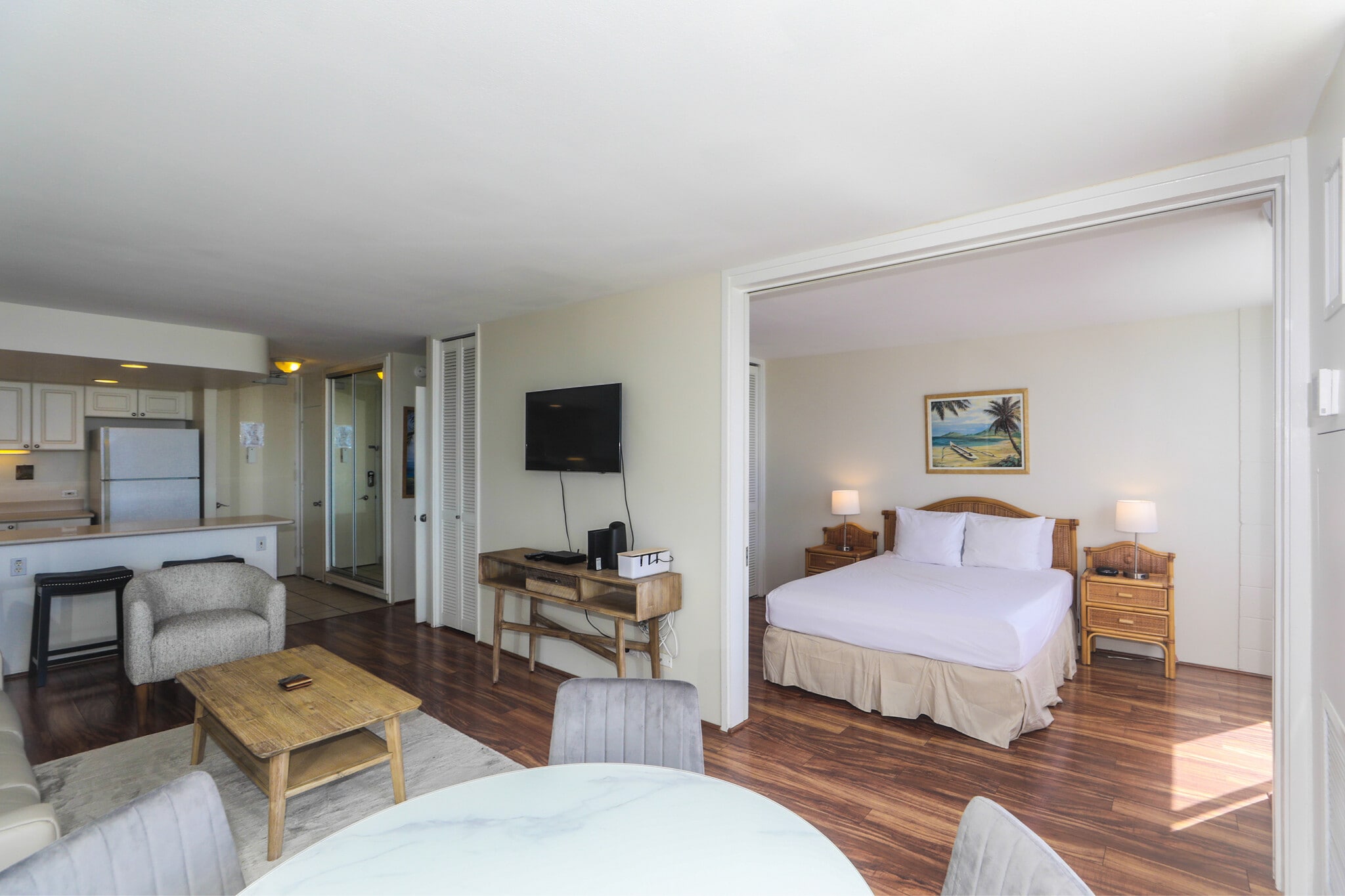 Building Photo - 1765 Ala Moana Blvd