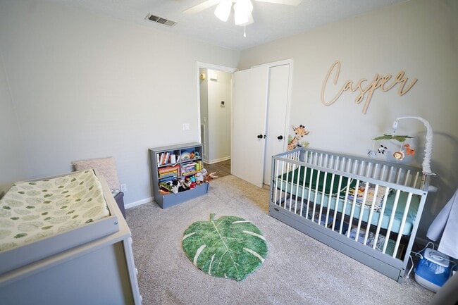 Building Photo - Coming Available!