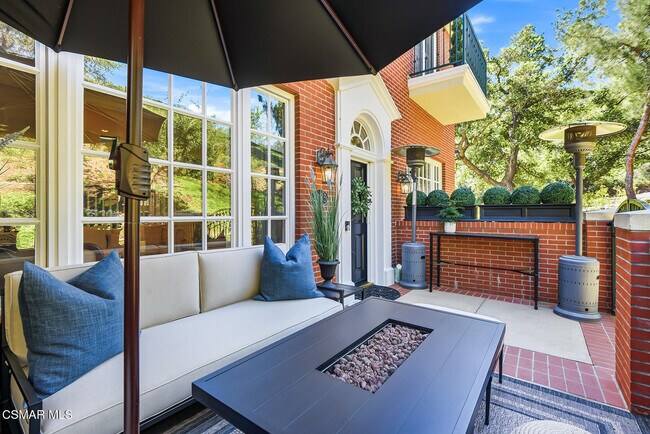 Building Photo - 2485 Waldemar St